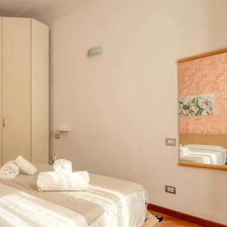 شقة Buonarroti Cozy *