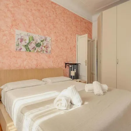 Buonarroti Cozy * Μιλάνο