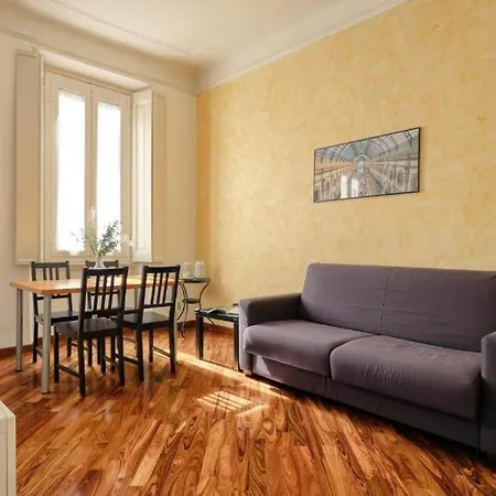 Buonarroti Cozy *