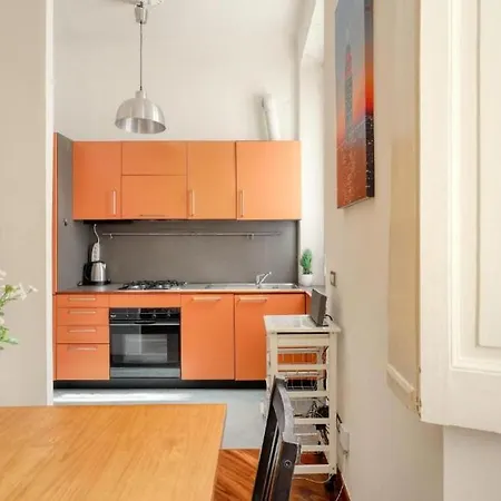 Buonarroti Cozy * Μιλάνο