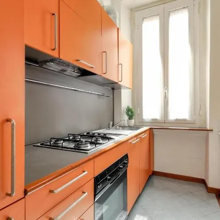 Buonarroti Cozy Apartamento Milão